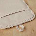 KitchenAid Ribbed Silicone Pot Holder Set, 2-Pack