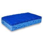 Amazon Basics 6-Pack Non-Scratch Sponges