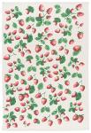 Berry Patch Floursack Towels - Set of 3