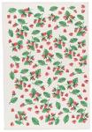 Berry Patch Floursack Towels - Set of 3
