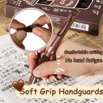 Kawaii Gel Pens Set - Smooth Writing 5 Pack