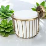 Vintage Bronze Wall Mounted Toilet Paper Holder