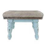 Rustic Wooden Step Stool – Sturdy and Stylish