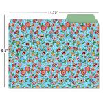 Mary Engelbreit Decorative File Folders Value Pack