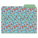 Mary Engelbreit Decorative File Folders Value Pack