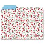 Mary Engelbreit Decorative File Folders Value Pack