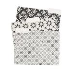 Moroccan Style File Folders, 9 Pack