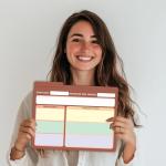 60 Pack Assorted Project File Folders