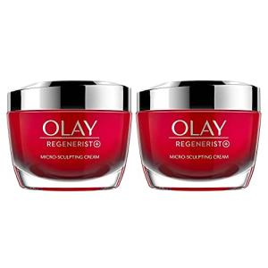 Olay Regenerist Micro Sculpting Cream Duo