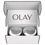 Olay Regenerist Micro Sculpting Cream Duo