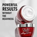 Olay Regenerist Whip Face Moisturizer SPF 25
