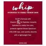 Olay Regenerist Whip Face Moisturizer SPF 25