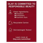 Olay Regenerist Whip Face Moisturizer SPF 25