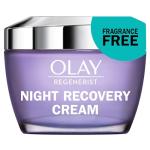 Olay Fragrance-Free Anti-Aging Night Cream