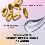 Olay Regenerist Anti-Aging Face Wash and Moisturizer Duo