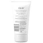 Olay Regenerist Face Wash, 3-Pack, 5 fl oz