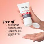 Olay Regenerist Detox Pore Scrub Facial Cleanser 5 Oz