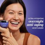 Olay Retinol 24 Night Cream for Wrinkle Relief
