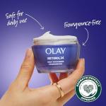 Olay Retinol 24 Night Cream for Wrinkle Relief