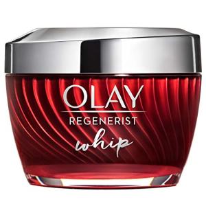 Olay Regenerist Whip Moisturizer, 1.7 oz