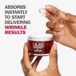 Olay Regenerist Whip Moisturizer, 1.7 oz