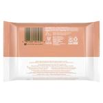 Facial Cleansing Wipes - Instant Glow & Moisturizing