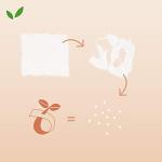 Facial Cleansing Wipes - Instant Glow & Moisturizing