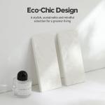 Diatomite Drying Mat Set for Kitchen and Bath