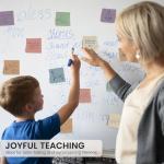 Vintage Aesthetic Sticky Notes, 12 Pads, 3x3 Inches