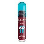 NYX Hydrating Glossy Lip Stain - Bubblegum Burst
