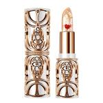 Color Changing Crystal Flower Lip Balm Magic
