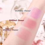 Color Changing Crystal Flower Lip Balm Magic
