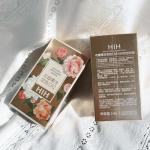 Color Changing Crystal Flower Lip Balm Magic