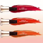 3-in-1 Velvet Matte Lipstick - Gorgeous Red