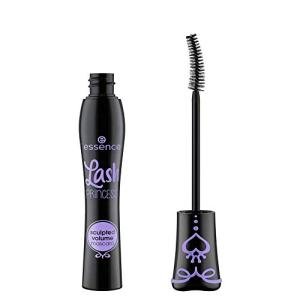 Essence Lash Princess Sculpted Volume Mascara, Black