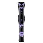 Essence Lash Princess Sculpted Volume Mascara, Black