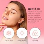 Under Eye Brightener Roller - Travel Size Buddy