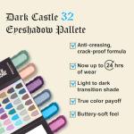 Enchanted Forest 32 Shade Eyeshadow Palette