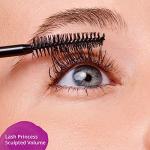 Essence Lash Princess Sculpted Volume Mascara, Black