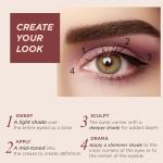 Enchanted Forest 32 Shade Eyeshadow Palette