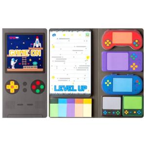 B1ykin Cartoon Sticky Notes Set - Fun Memo Pads