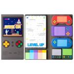 B1ykin Cartoon Sticky Notes Set - Fun Memo Pads