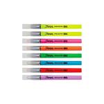 Clearview Pen-Style Highlighter Set by Sharpie