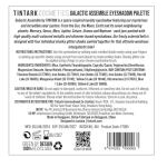 Tintark Galactic Eyeshadow Palette - 14 Color Set