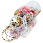 Mystery Jewelry Jar Bundle - 40-45 Surprise Pieces