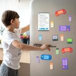 B1ykin Cartoon Sticky Notes Set - Fun Memo Pads