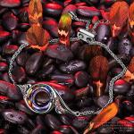 Kate Lynn Phoenix Crystal Bracelet for Every Occasion