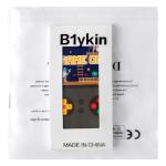 B1ykin Cartoon Sticky Notes Set - Fun Memo Pads