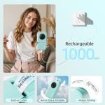 Portable Bluetooth Label Maker for Home & Office