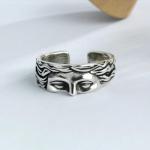 Vintage Venus Adjustable Knuckle Ring for Everyone